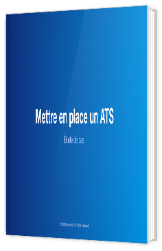 Livre blanc - "Mettre en place un ATS" - Recruitee