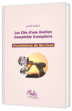 Livre blanc - Les Clés d’une Gestion Comptable Exemplaire - Phlix