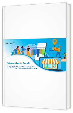 Livre blanc - Réinventer le Retail - Prodware 