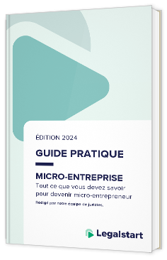 GUIDE Livre blanc - Tout ce que vous devez savoir pour devenir micro-entrepreneur - Lagalstart