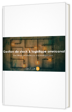 Livre blanc - Gestion de stock & logistique omnicanal - Archipelia