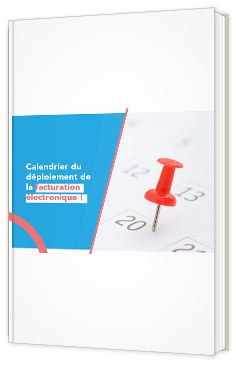 Livre blanc - Calendrier du déploiement de la facturation électronique ! - imagine experts