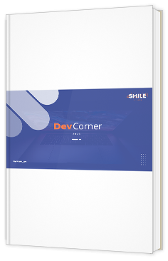 Livre blanc - DevCorner - Smile 