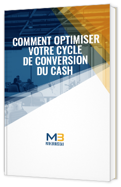 Comment optimiser votre cycle de conversion du cash