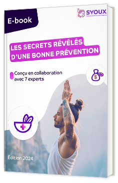 Livre blanc - Les secrets révélés d'une bonne prévention  - Syoux 