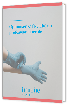 Livre blanc - Optimiser sa fiscalité en profession libérale - imagine experts 