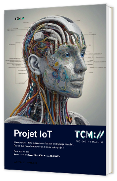 Livre blanc - Projet IoT - TCM