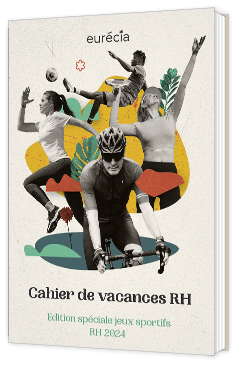 Livre blanc - Cahier de vacances RH 2024 - Eurécia