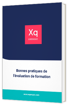 Livre blanc - Bonnes pratiques de l’évaluation de formation - Experquiz 