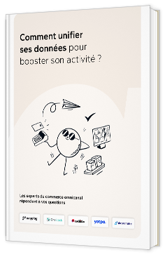 Livre blanc - Comment unifier ses données pour booster son activité ? - Playplug