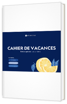 Livre blanc - CAHIER DE VACANCES - Performanse 