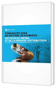 Livre blanc - TENDANCES 2024 EN MATIÈRE DE DONNÉES : SECTEUR DU RETAIL ET DE LA GRANDE DISTRIBUTION - Snowflake