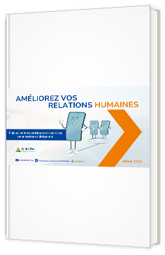 Livre blanc - Améliorez vos relations humaines - André Dan Services