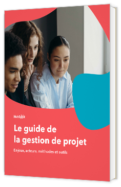 Livre blanc - Le guide de la gestion de projet - Hubspot 