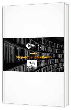 Livre blanc - Migration SharePoint - Eliadis