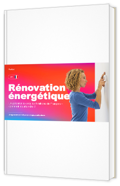 Livre blanc - Rénovation énergétique  - Yougov