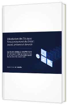 Livre blanc - L’évolution de l’IA dans l’environnement du DAM : passé, présent et devenir - Wedia