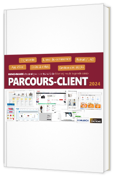 Livre blanc - PARCOURS-CLIENT 2024 - Comarch