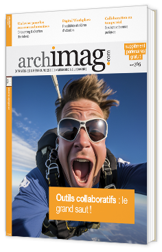 Livre blanc - Outils collaboratifs : le grand saut ! -  Archimag 