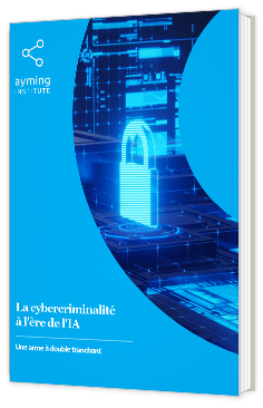 Livre blanc - "La cybercriminalité à l'ère de l'IA" - Ayming