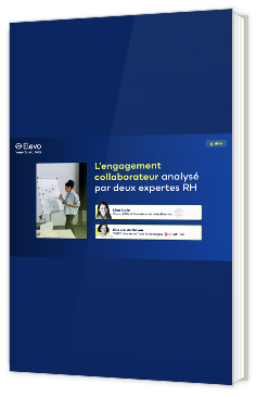 Livre blanc - "L’engagement collaborateur analysé par deux expertes RH" - Elevo