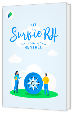 Livre blanc - "Kit de survie RH pour la rentrée" - Eurécia 