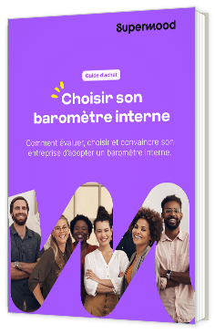 Livre blanc - "Guide d’achat : choisir son baromètre interne" - Supermood