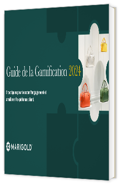 Livre blanc -  "Guide de la Gamification 2024" - Selligent