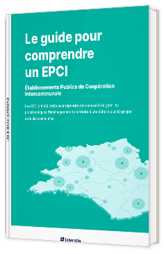 Livre blanc - "Le guide pour comprendre un EPCI" - Interstis