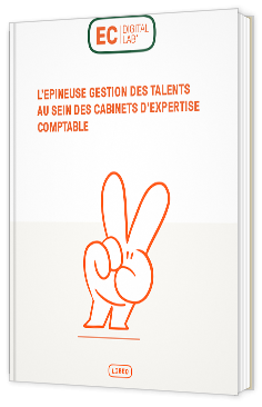 Livre blanc - "Checklist : L'épineuse gestion des talents au sein des cabinets d'expertise comptable" - Libeo 