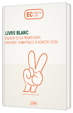 Livre blanc - "Enjeux de la profession d'expert-comptable à horizon 2023-2024" - Libeo