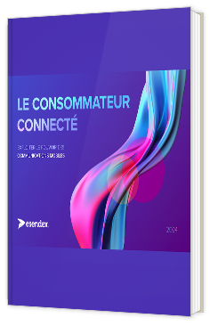 Livre blanc - "Le consommateur connecté : Exploiter le pouvoir des communications mobiles" - Esendex