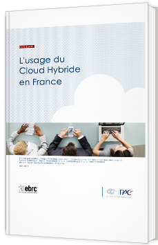 L'usage du Cloud Hybride en France