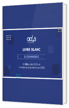 Livre blanc - "E-Commerce 2025" - Ad4Screen