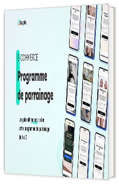 Livre blanc - "Programme de parrainage" - Loyoly 