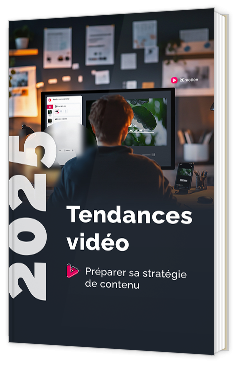 Livre blanc - "Tendances vidéo 2025" - 2Emotion