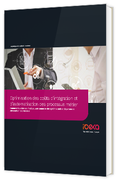 Livre blanc - "Optimisation des coûts d’intégration et d’automatisation des processus métier" - Ibexa