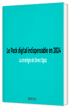 Livre blanc - "Le Pack digital indispensable en 2024" - Evermaps