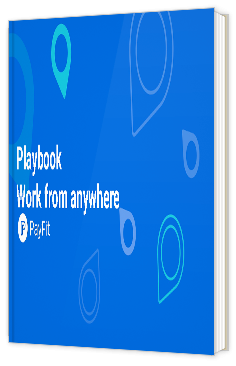 Livre blanc - "Guide du Work From Anywhere" - Payfit