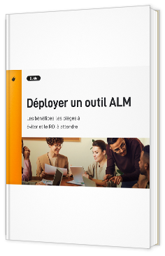 Livre blanc - "Déployer un outil ALM : les bénéfices, les pièges à éviter, et le ROI à attendre" - Enalean