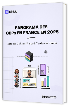 Livre blanc - "Panorama des CDPs en France en 2025" - DinMo
