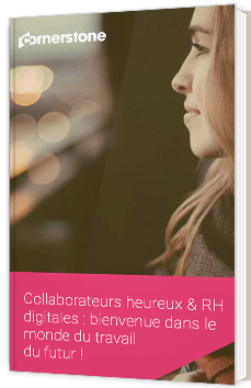 Collaborateurs heureux & RH digitales : bienvenue dans le monde du travail du futur !