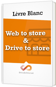Web to store & Drive to store