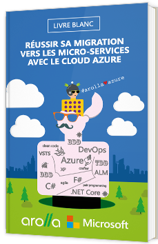 Réussir sa migration vers les micro-services avec le Cloud Azure