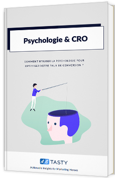 Psychologie & CRO