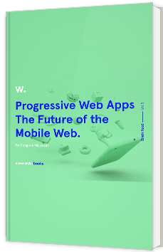 Progressive Web Apps - The Future of the Mobile Web