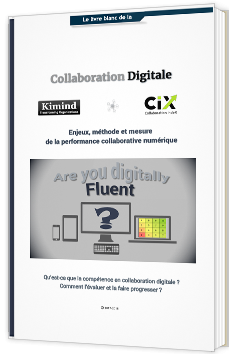 Le livre blanc de la Collaboration digitale