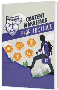 Content Marketing - Plan tactique