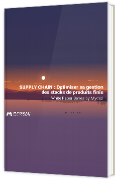 Supply chain : Optimiser sa gestion des stocks de produits finis