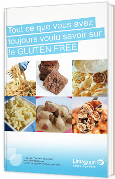 Tout ce que vous avez toujours voulu savoir sur le Gluten free 